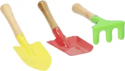 Handschaufel Garten-Werkzeugset