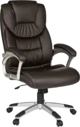 Chefsessel 'Madrid', braun