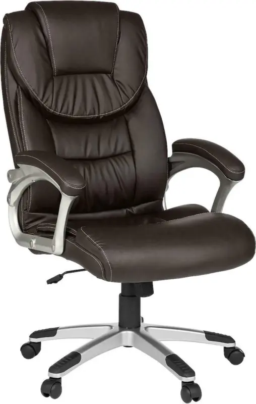 Chefsessel 'Madrid', braun