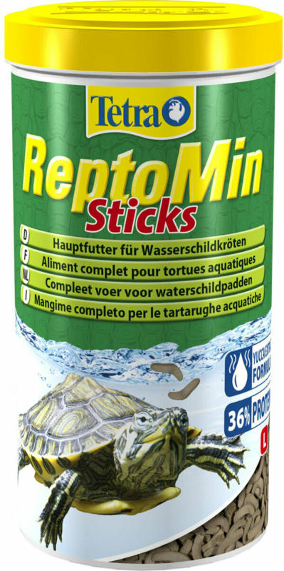 ReptoMin Sticks 1000 ml