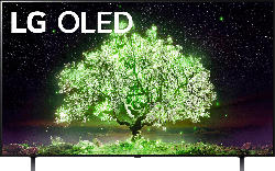 LG OLED65A19LA (2021) 65 Zoll 4K Smart OLED TV