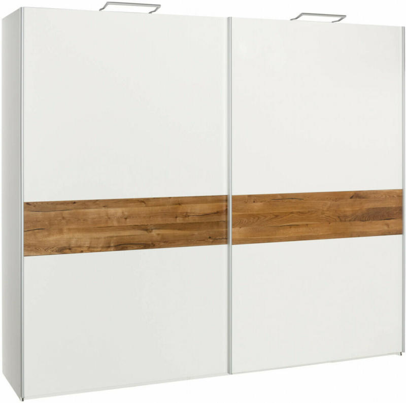Schwebetürenschrank Venezia