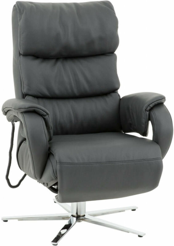 Relaxer Claudia Medium