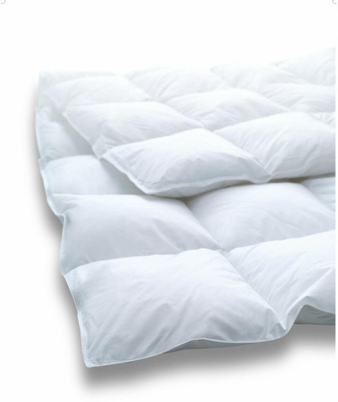 Ganzjahresduvet Climaactive® Plus Medium