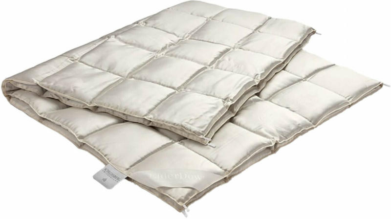 Ganzjahresduvet Empereur