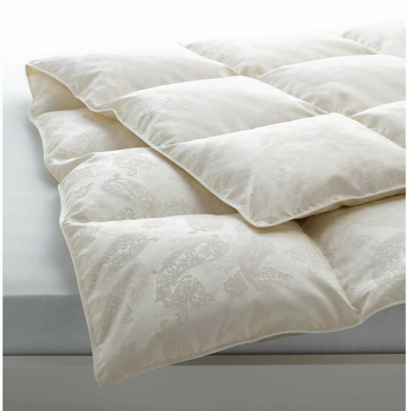 Ganzjahresduvet Excellence Deluxe Cosy