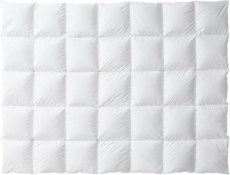 Ganzjahresduvet Montreux 90