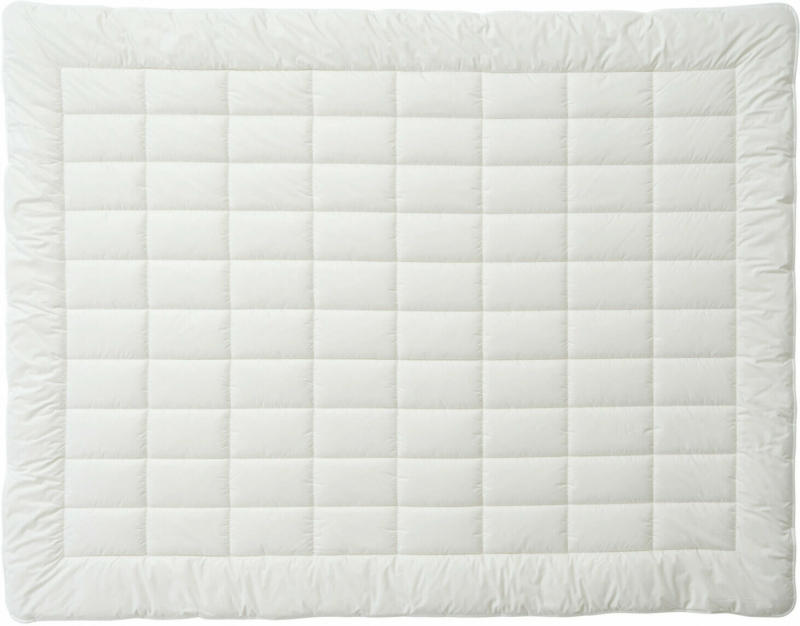 Ganzjahresduvet Organic Lana Uno