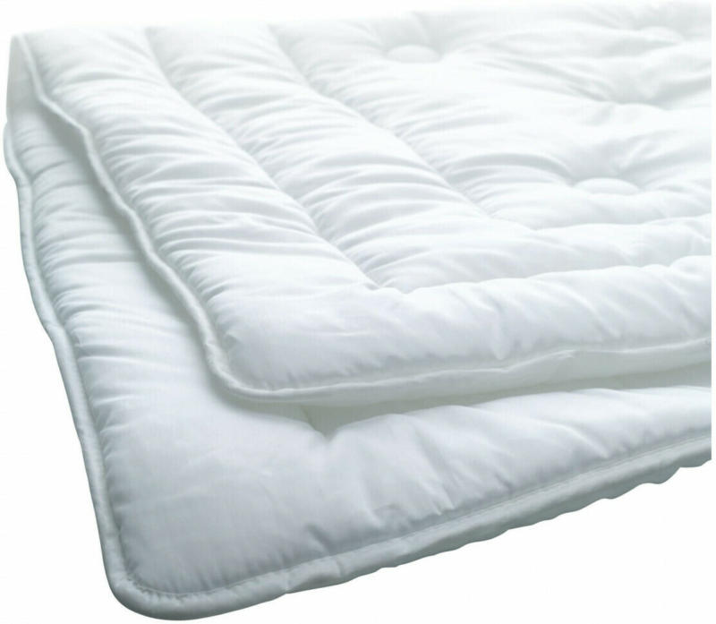 Ganzjahresduvet Ottimo Light