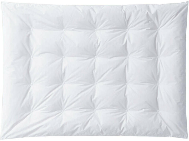 Ganzjahresduvet Sandra Light