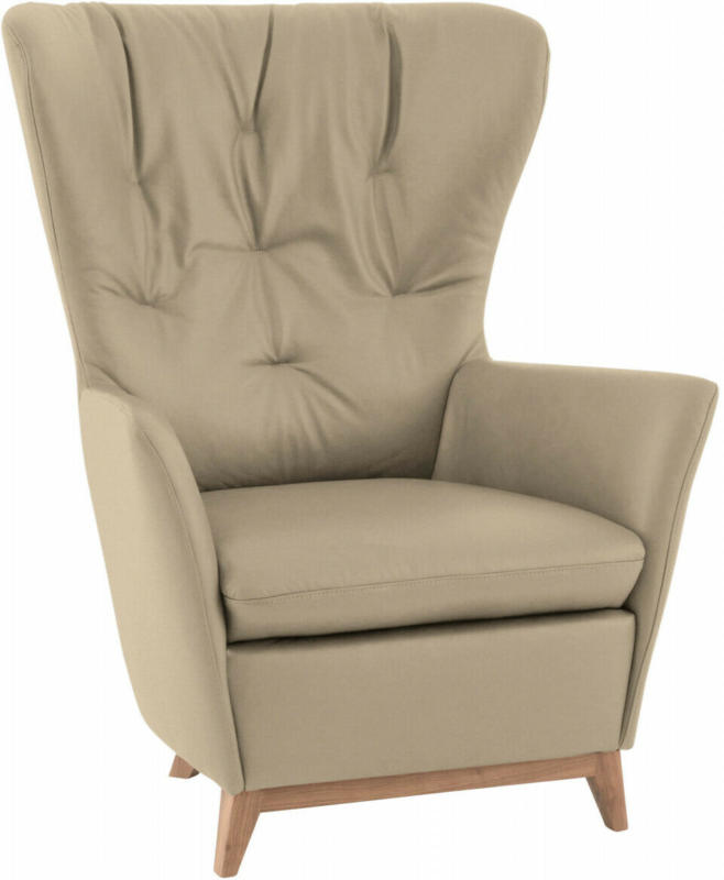 Sessel Bajazzo Basic Nussbaum