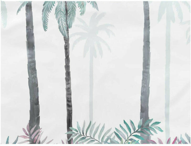Kissenbezug California Pink