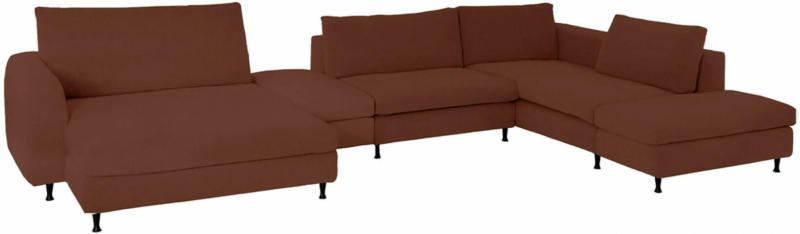 Ecksofa Lorenza Basic
