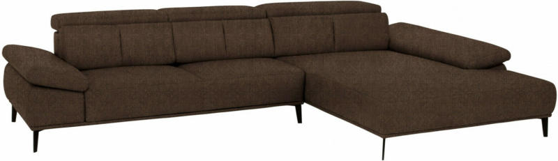 Ecksofa Gertrud