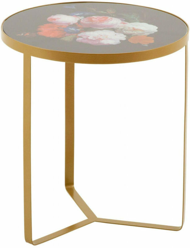 Beistelltisch Flores D: 45 cm