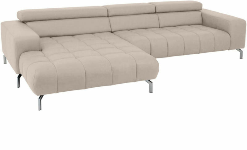 Ecksofa Muttenz Basic