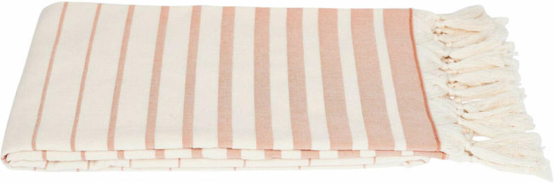 Hamamtuch Farilya Caramel B: 100 cm