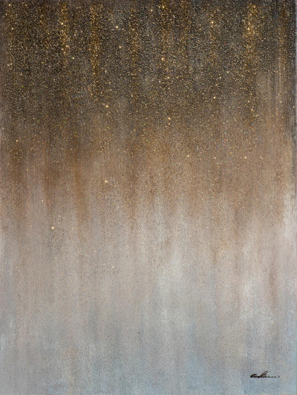 Bild Glitzernder Farbverlauf