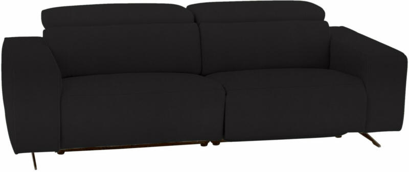 Sofa Flamatt B: 222 cm Basic