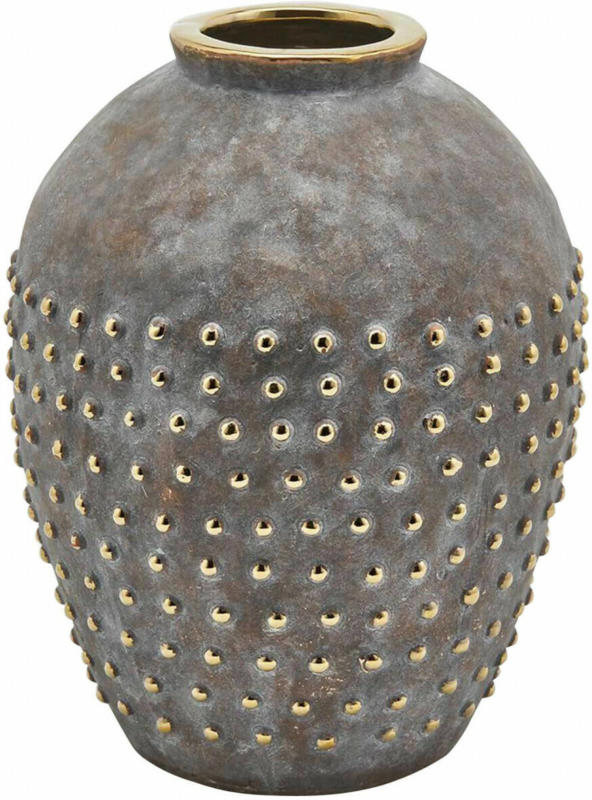 Vase Noppe H: 29 cm