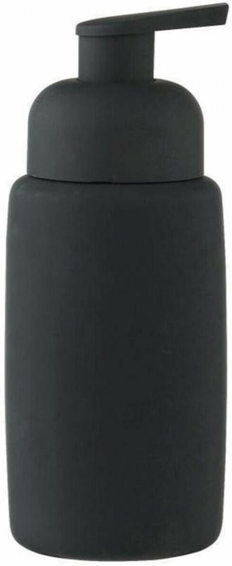 Seifenspender Mono 0.27 l, Schwarz