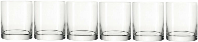 Trinkglas Easy, Maxi 3.1 Dl, 6 Stück