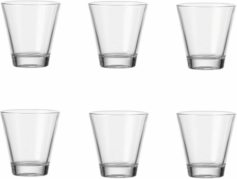 Trinkglas Ciao 2.15 Dl, 6 Stück