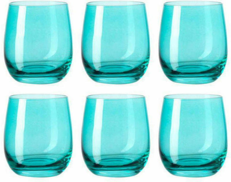 Trinkglas Sora 3.6 Dl, 6 Stück
