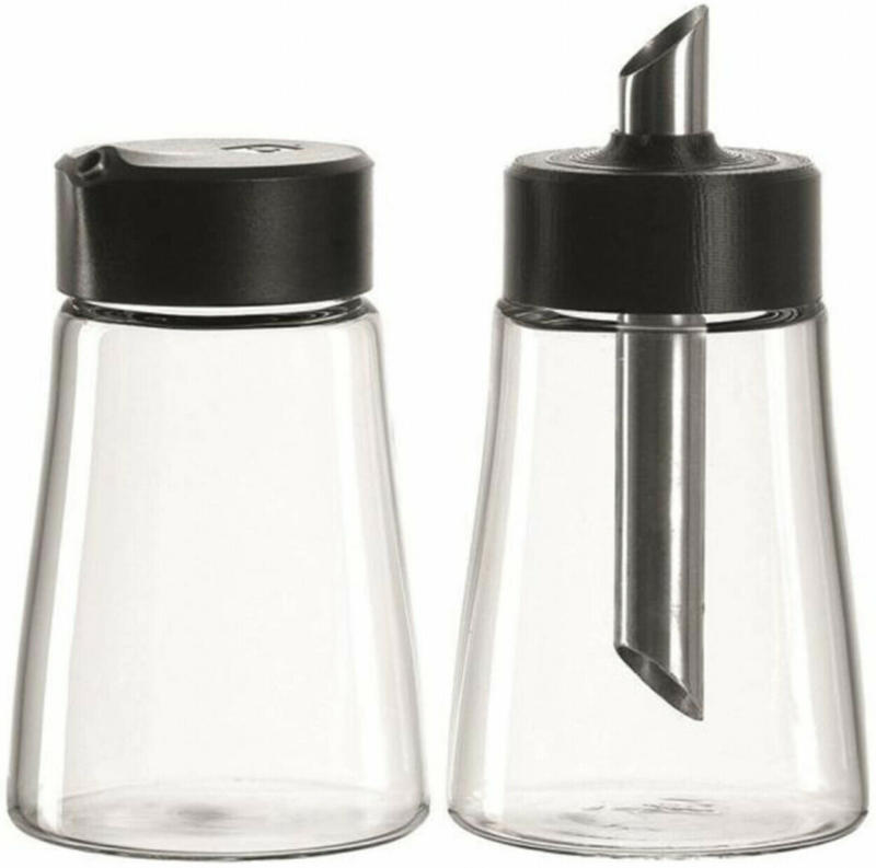 Zucker & Milch Set Senso 220 ml 2er Set