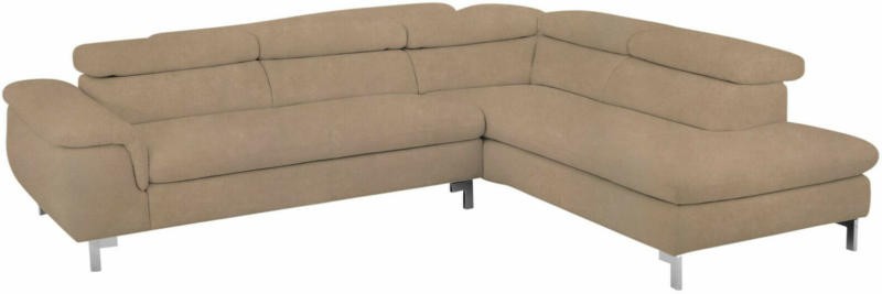 Ecksofa Anaram Basic