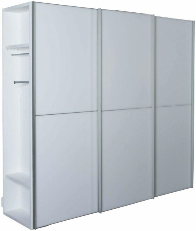 Schwebetürenschrank Marsala