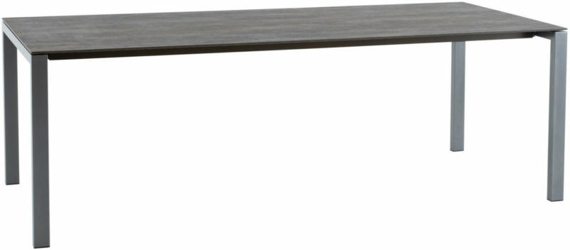 Gartentisch Luzern B: 220cm