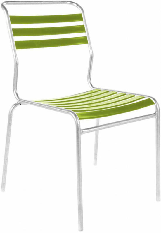 Lättlistuhl Säntis