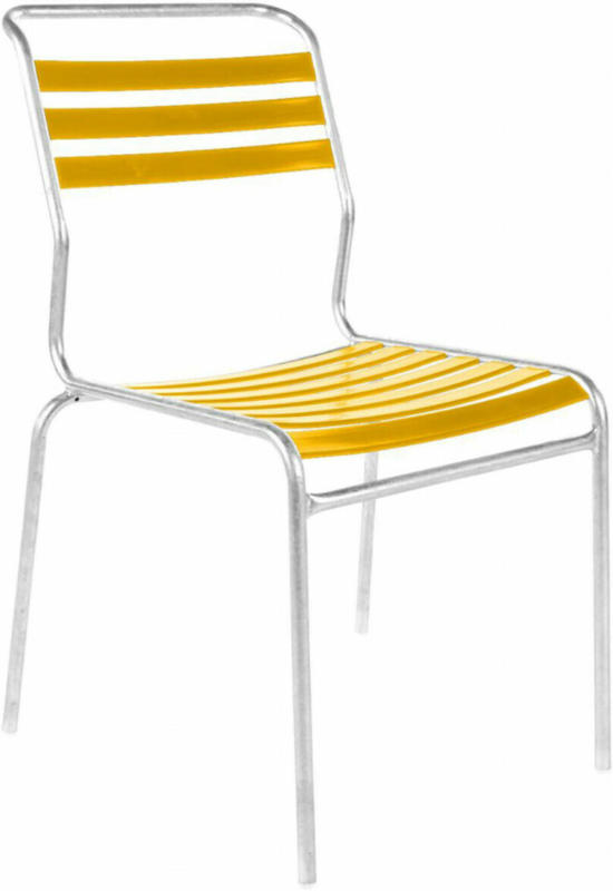 Lättlistuhl Säntis
