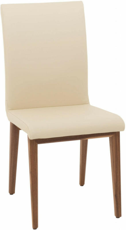 Stuhl Kona Elfenbein