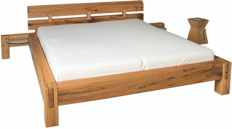 Bett Rocco