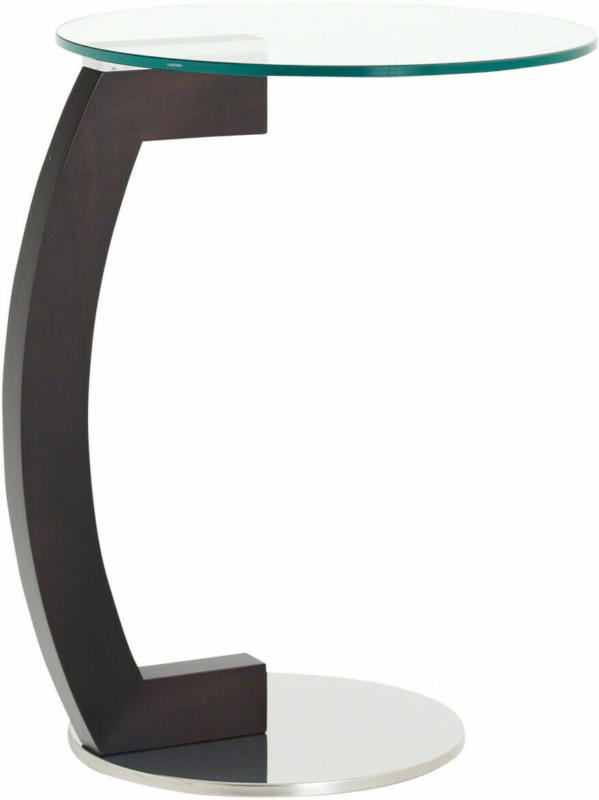 Beistelltisch Zeit H: 58 cm