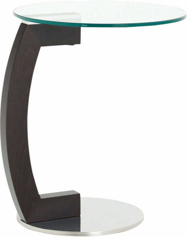 Beistelltisch Zeit H: 53 cm
