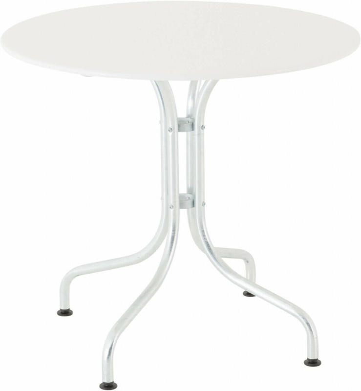 Gartentisch St. Moritz D: 80cm