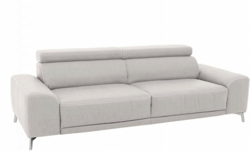 Sofa Lucio Basic B: 222 cm