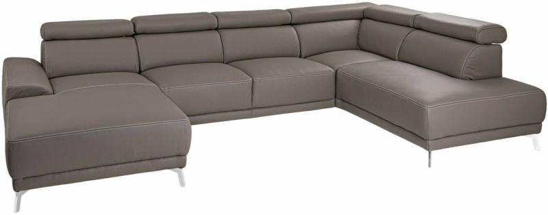 Ecksofa Lucio Wohnlandschaft