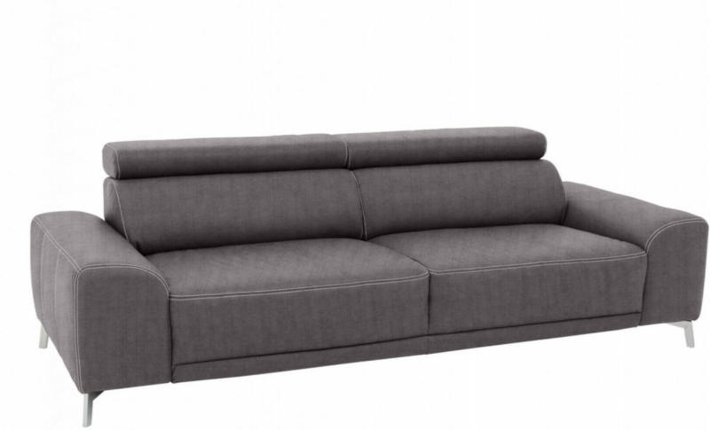 Sofa Lucio Basic B: 222 cm