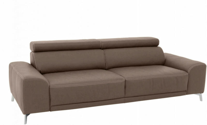 Sofa Lucio Basic B: 242 cm