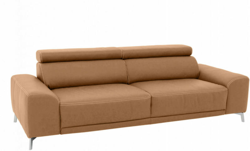 Sofa Lucio Basic B: 222 cm
