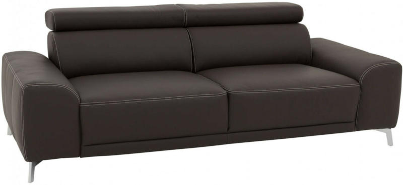 Sofa Lucio B: 222 cm