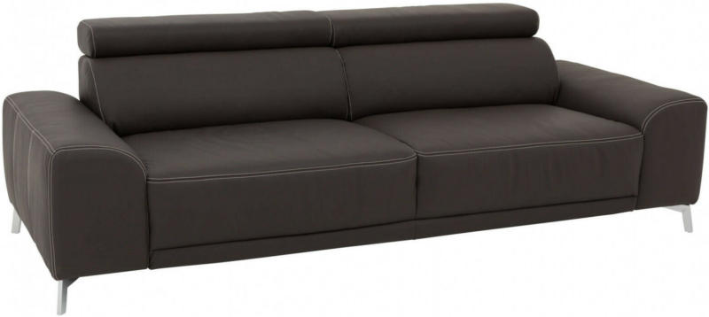 Sofa Lucio B: 242 cm