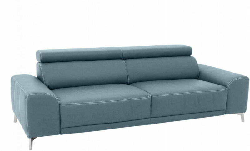Sofa Lucio Basic B: 222 cm