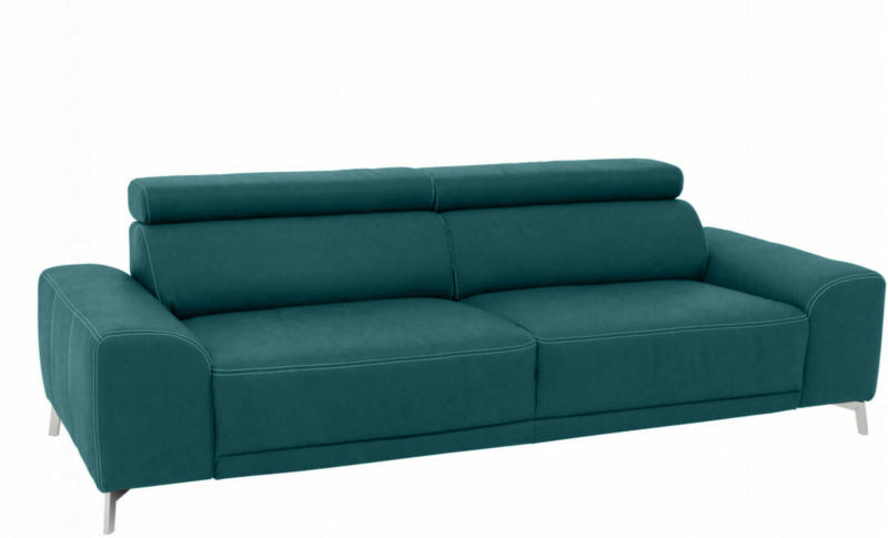 Sofa Lucio Basic B: 222 cm