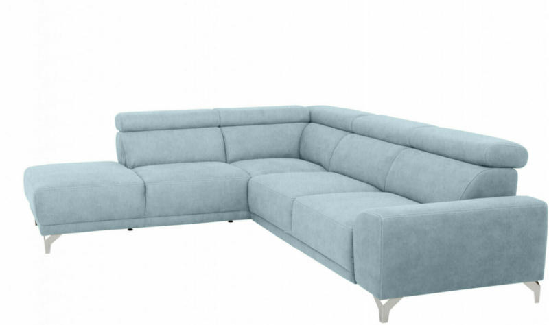 Ecksofa Lucio Basic