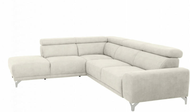 Ecksofa Lucio Basic